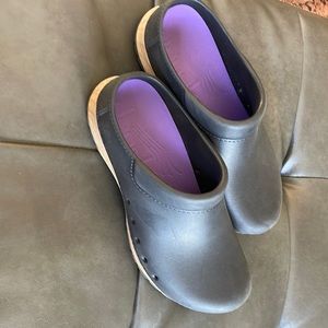 Dansko Kane Clogs